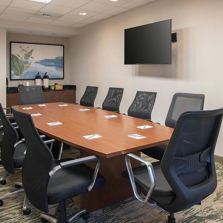 Fairfield Inn & Suites By Marriott Tampa Westshore/Airport Luaran gambar