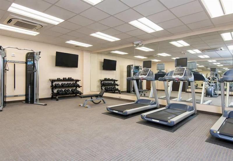 Fairfield Inn & Suites By Marriott Tampa Westshore/Airport Luaran gambar
