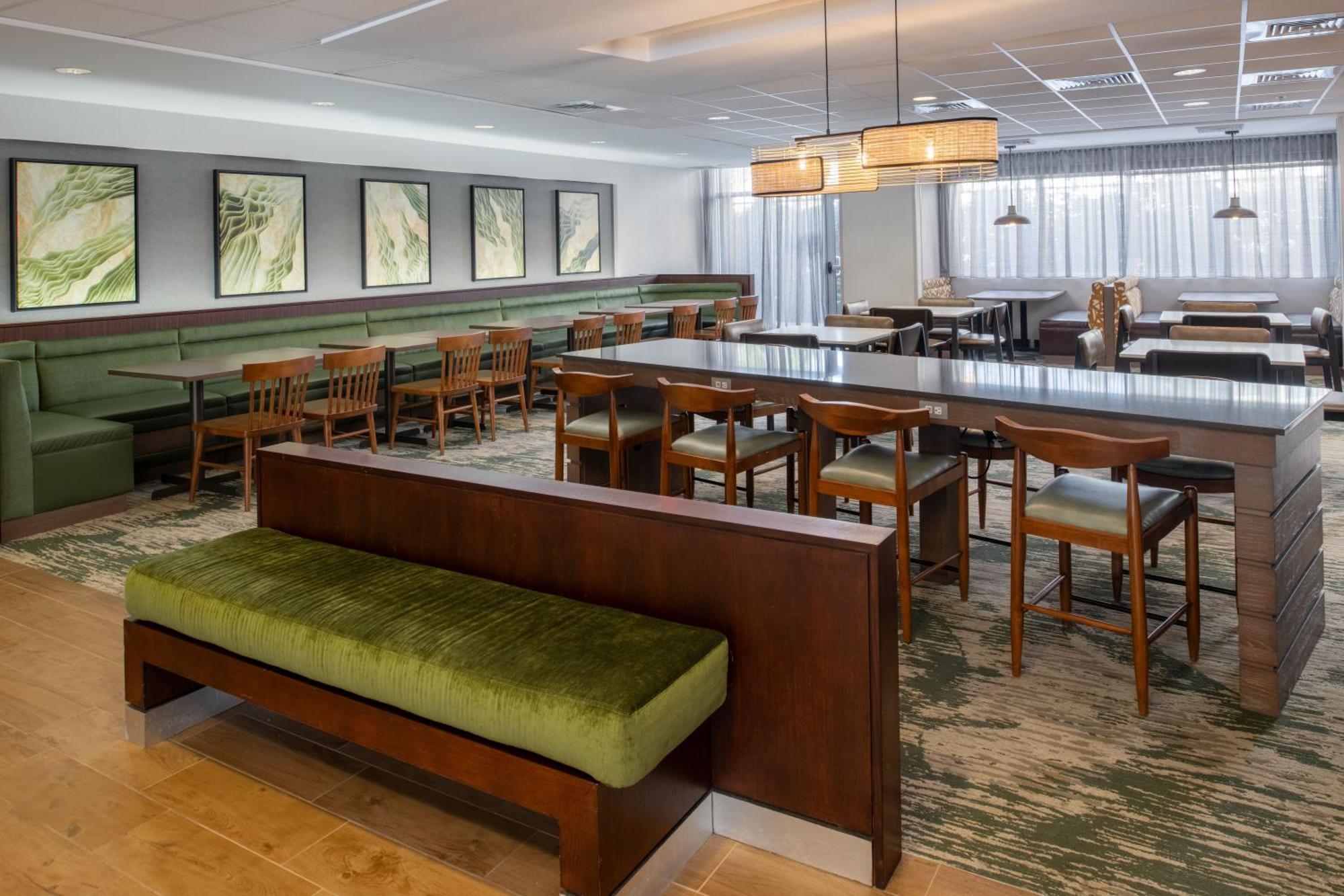 Fairfield Inn & Suites By Marriott Tampa Westshore/Airport Luaran gambar