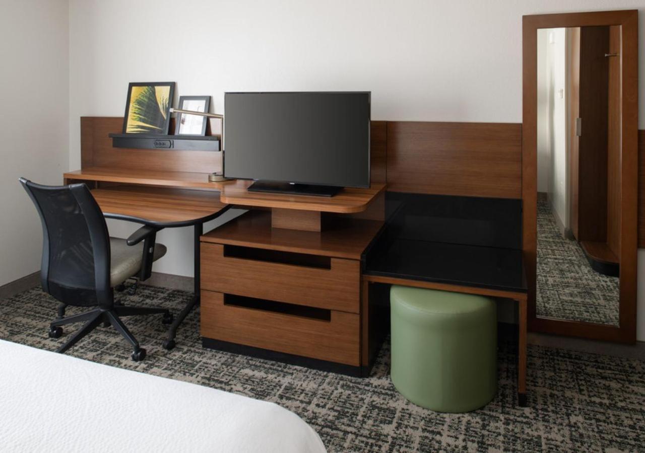 Fairfield Inn & Suites By Marriott Tampa Westshore/Airport Luaran gambar