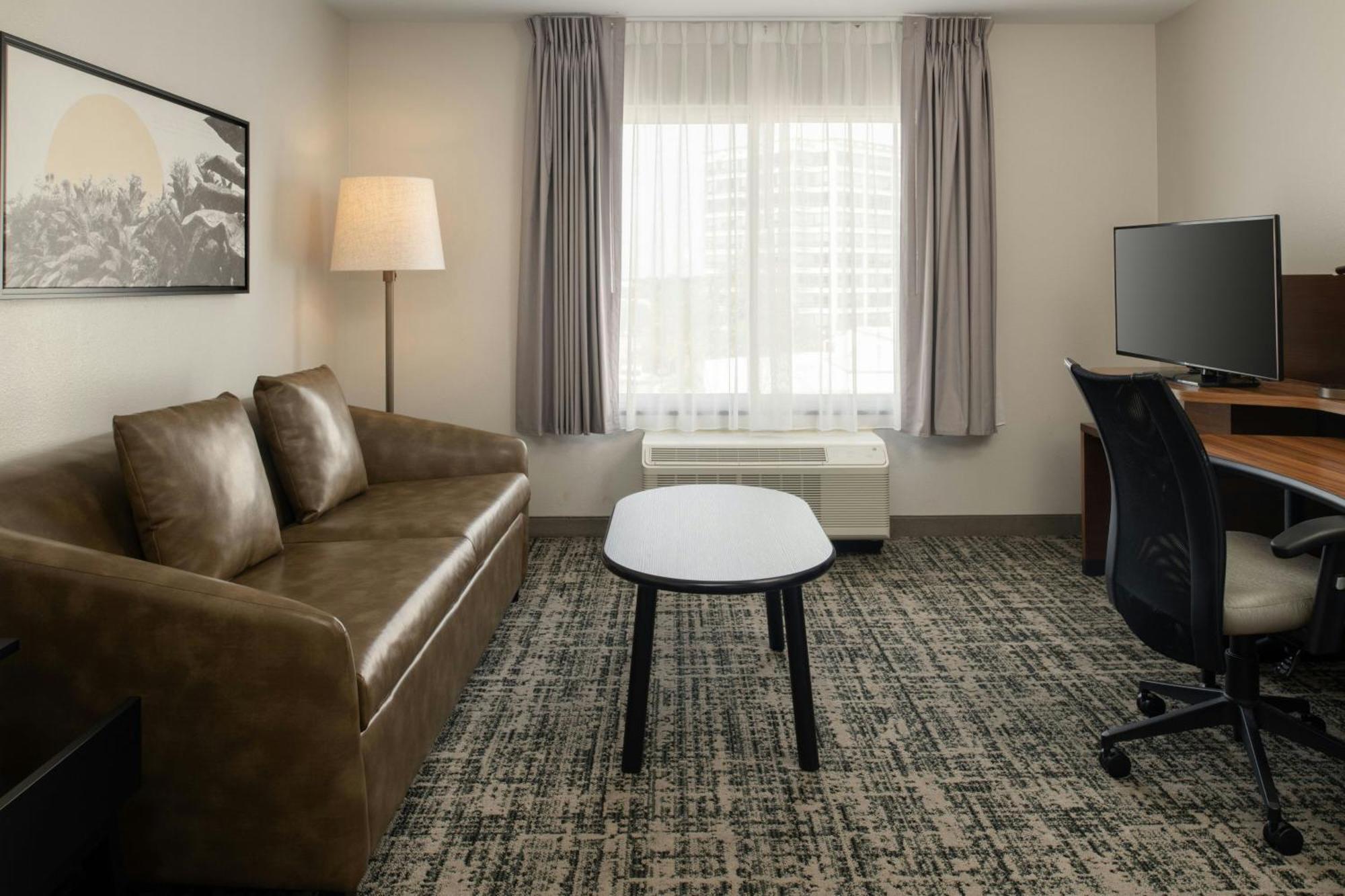 Fairfield Inn & Suites By Marriott Tampa Westshore/Airport Luaran gambar