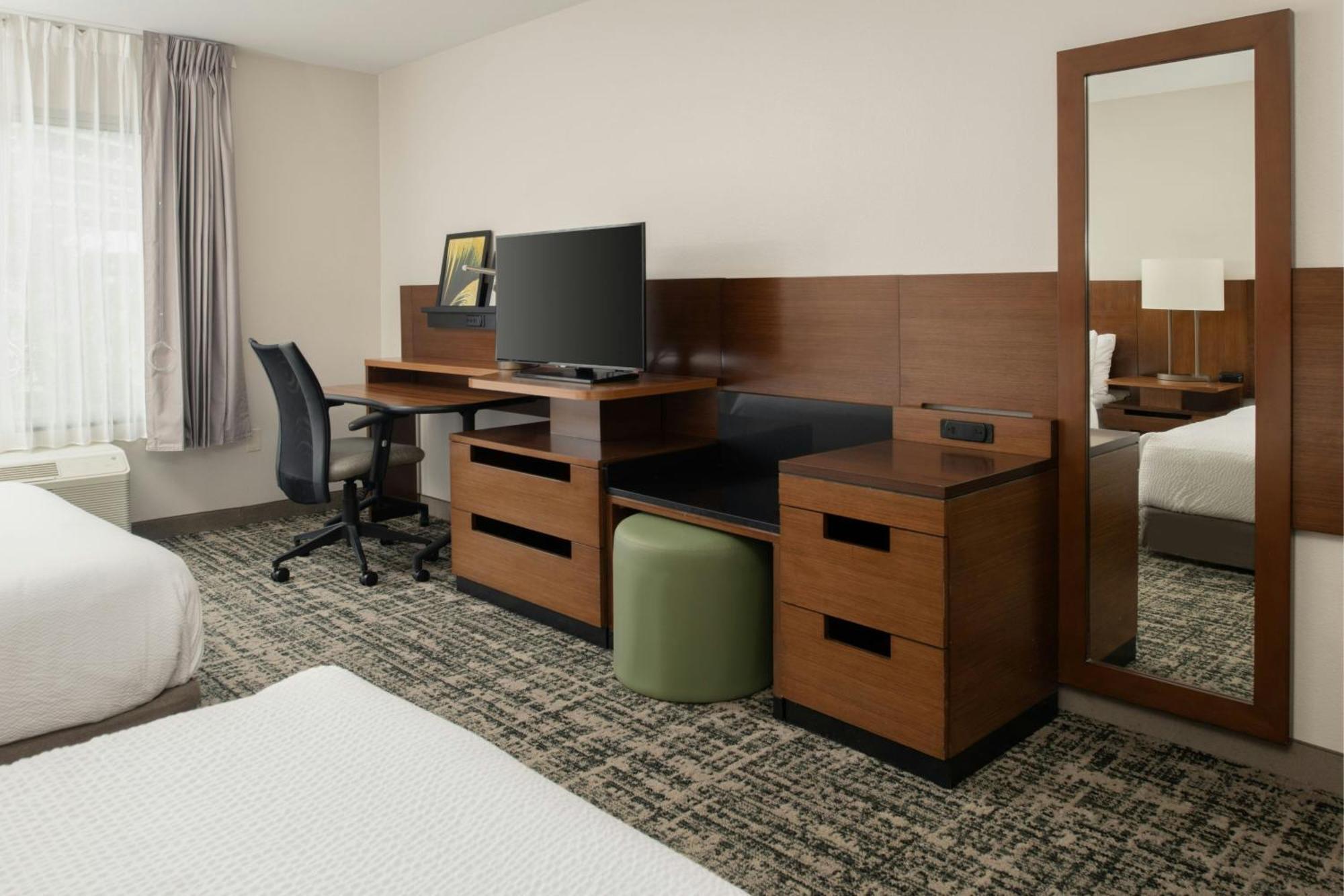 Fairfield Inn & Suites By Marriott Tampa Westshore/Airport Luaran gambar